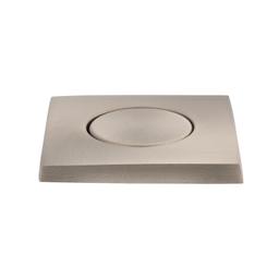 DECO Decorative Sinktop Switch Button - Satin Nickel