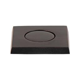 DECO Decorative Sinktop Switch Button - Classic Oil-Rubbed Bronze