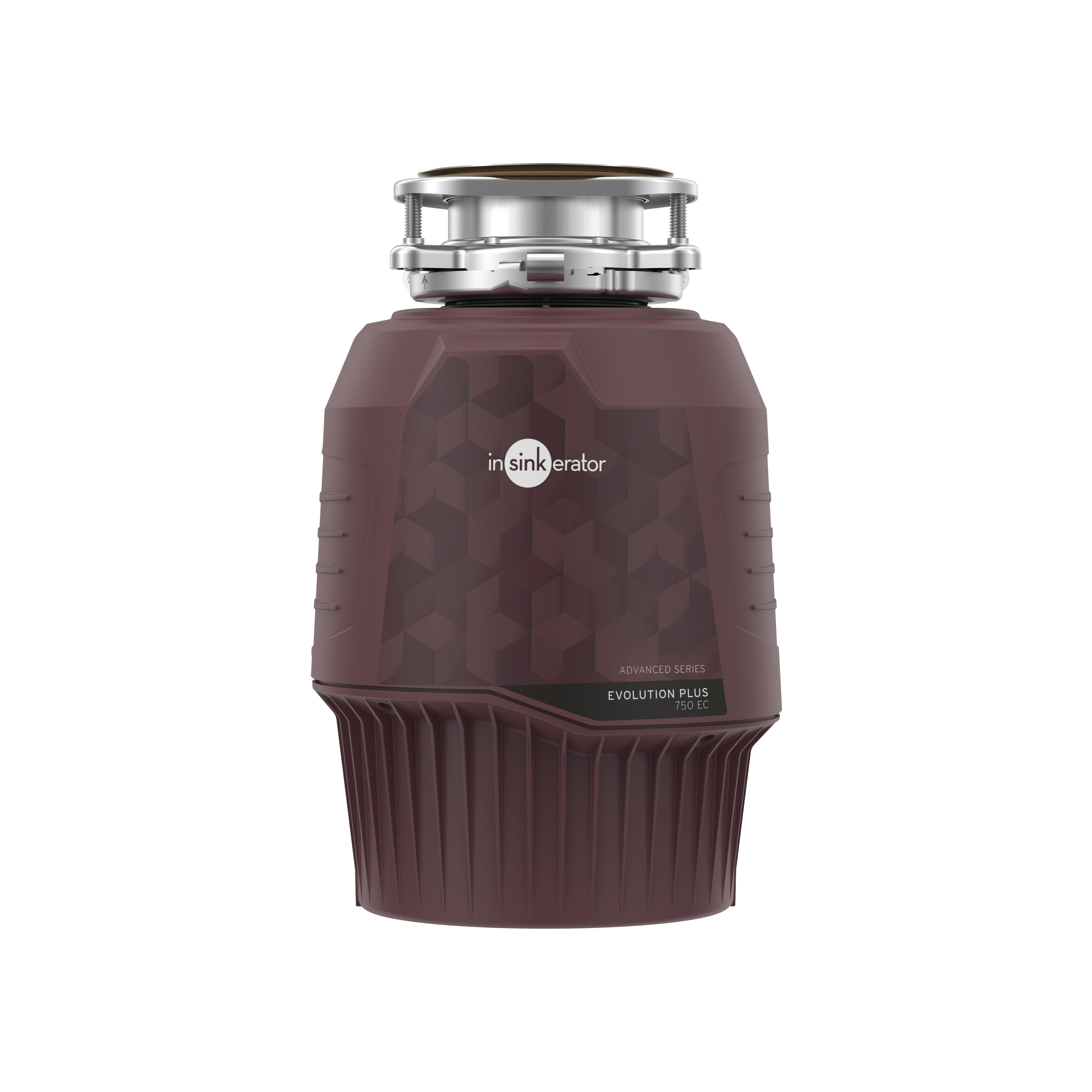 Evolution Plus 750 EC