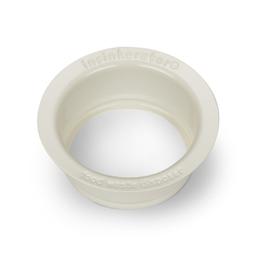 Sink Flange - Biscuit