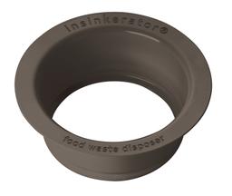 Sink Flange - Mocha Bronze