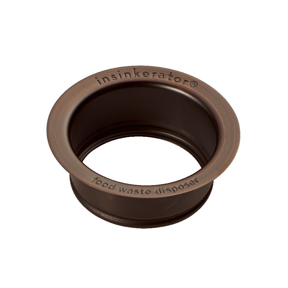 Sink Flange - Oil Rubbed Bronze