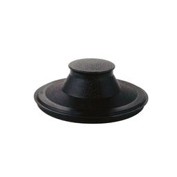 Sink Stopper - Plastic Black
