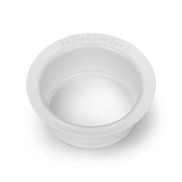 Sink Flange - White