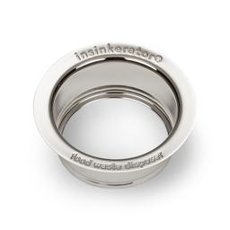 Sink Flange - Polished Nickel