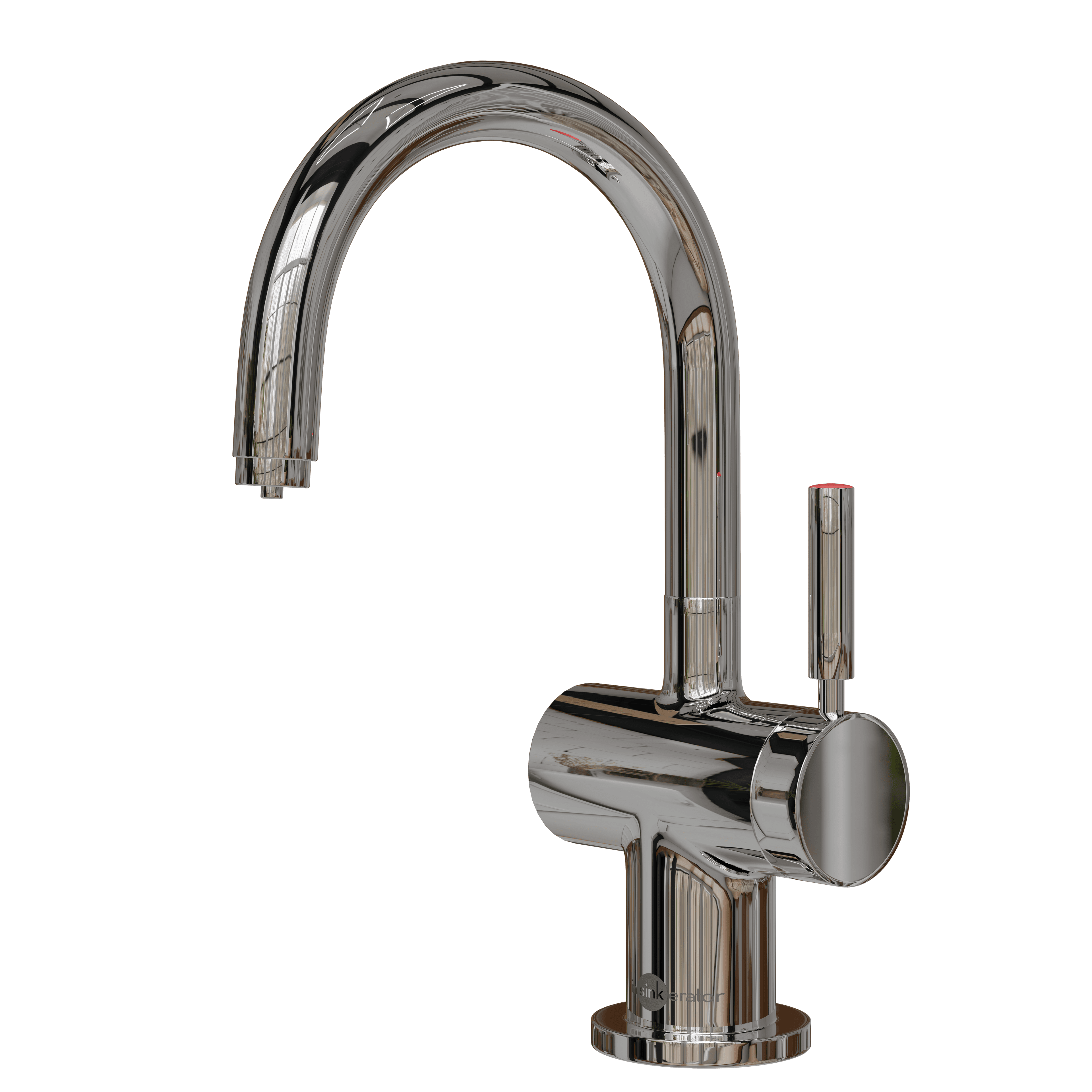 H3300 Filtered Steaming Hot Water Side Tap
