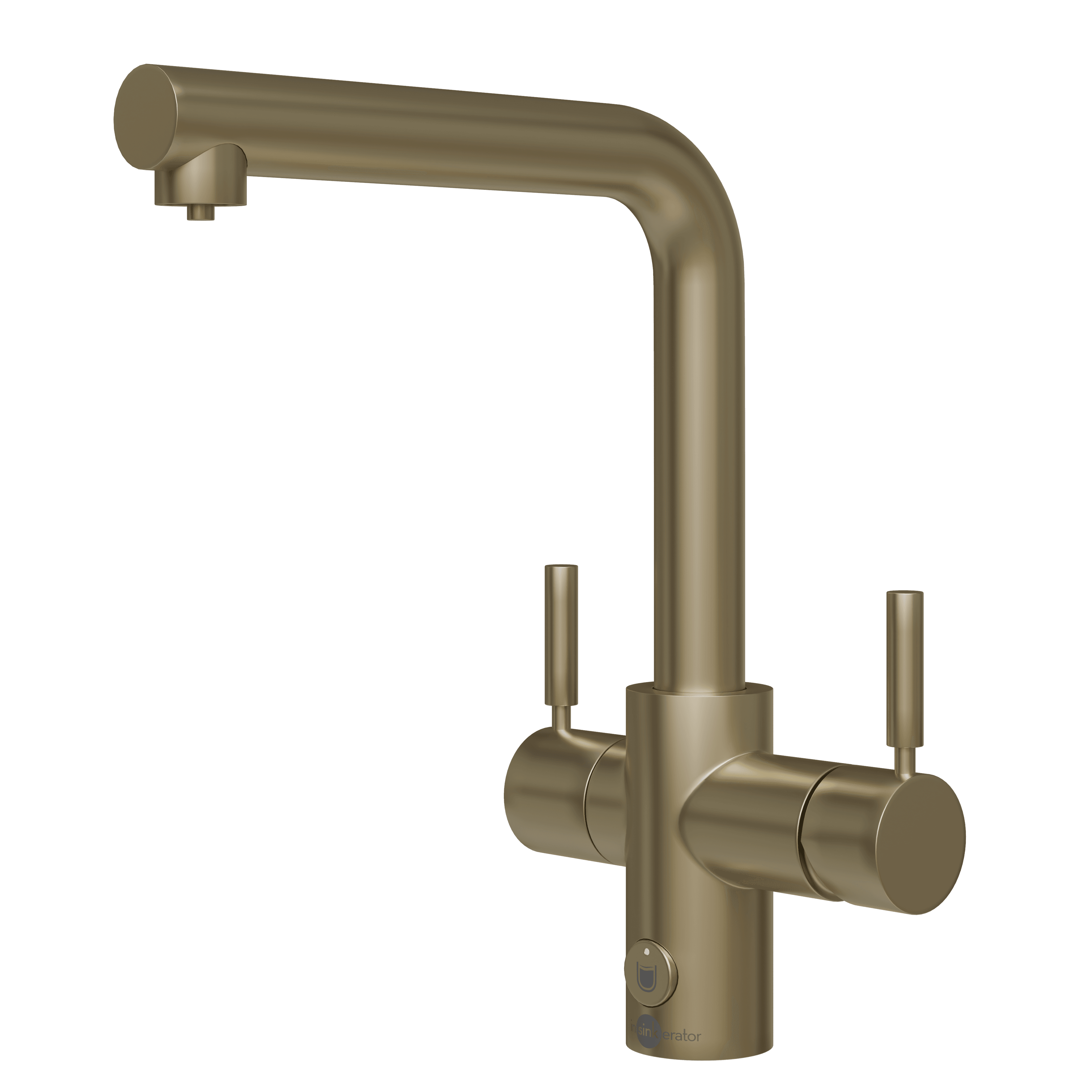 4N1 Touch L Shape Instant Hot Water Tap