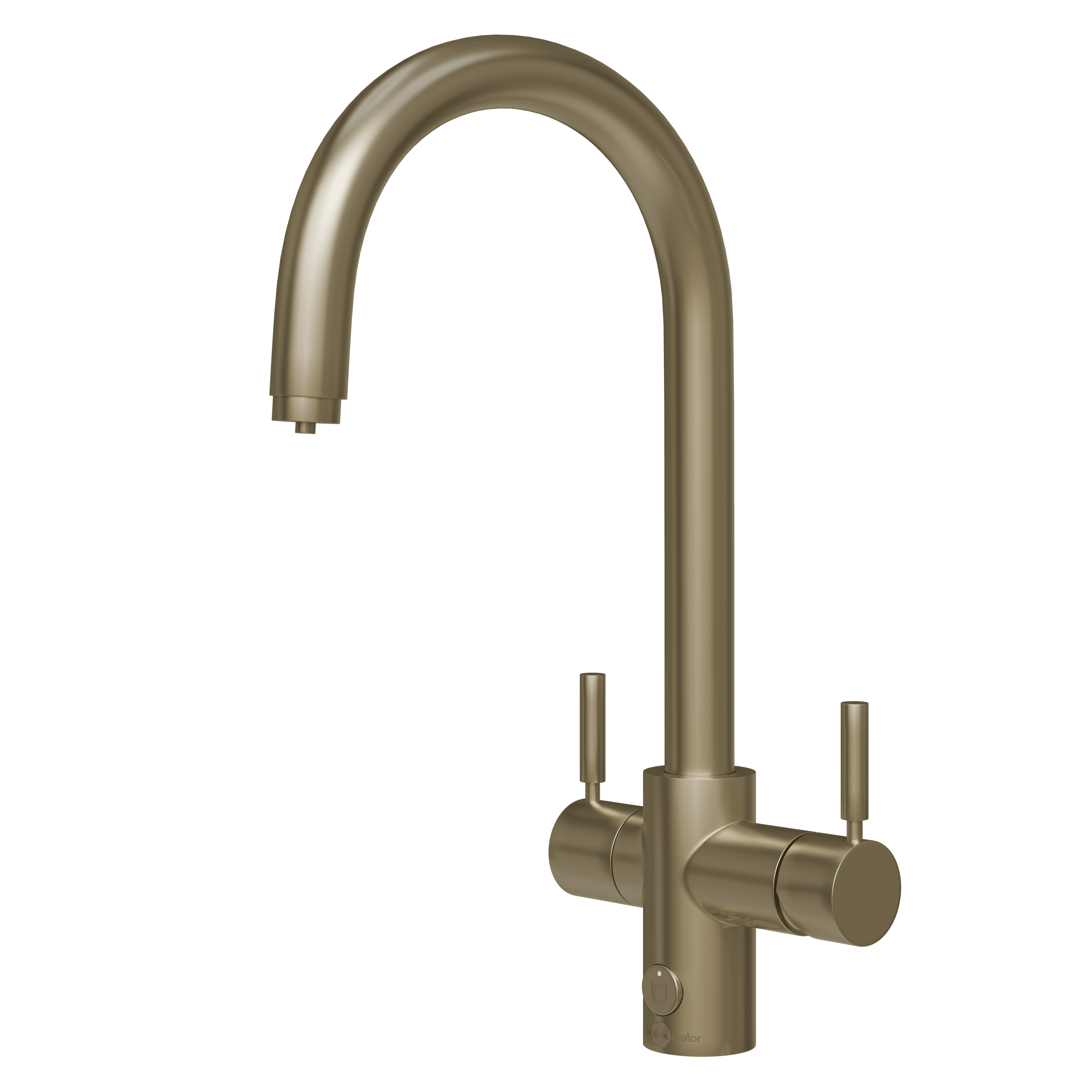 4N1 Touch J Shape Instant Hot Water Tap